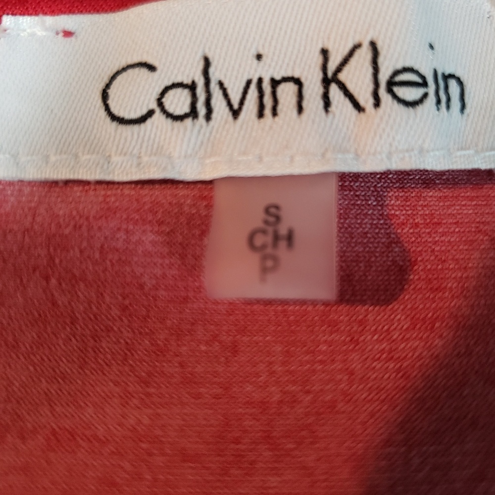 Calvin Klein Blouse - Picture 6 of 6